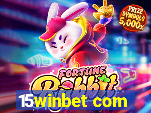 15winbet com